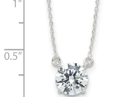 Sterling Silver Jewelry Style QG6645 - Classique Jewelry Inc.