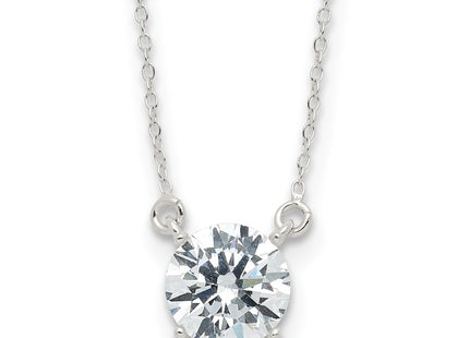 Sterling Silver Jewelry Style QG6645 - Classique Jewelry Inc.