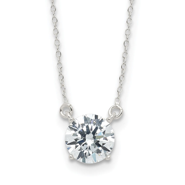 Sterling Silver Jewelry Style QG6645 - Classique Jewelry Inc.