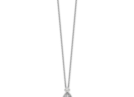 Sterling Silver Jewelry Style QG6648 - Classique Jewelry Inc.