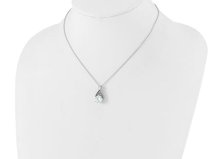 Sterling Silver Jewelry Style QG6648 - Classique Jewelry Inc.