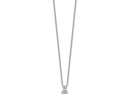 Sterling Silver Jewelry Style QG6649 - Classique Jewelry Inc.
