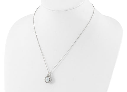 Sterling Silver Jewelry Style QG6649 - Classique Jewelry Inc.