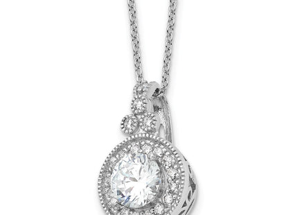 Sterling Silver Jewelry Style QG6649 - Classique Jewelry Inc.