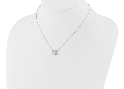 Sterling Silver Jewelry Style QG6650 - Classique Jewelry Inc.