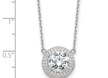 Sterling Silver Jewelry Style QG6650 - Classique Jewelry Inc.