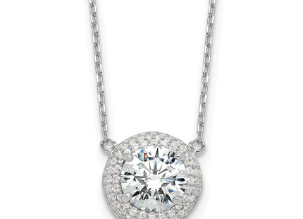 Sterling Silver Jewelry Style QG6650 - Classique Jewelry Inc.