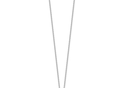 Sterling Silver Jewelry Style QG6651 - Classique Jewelry Inc.