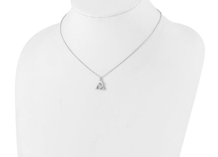 Sterling Silver Jewelry Style QG6652 - Classique Jewelry Inc.