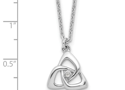 Sterling Silver Jewelry Style QG6652 - Classique Jewelry Inc.