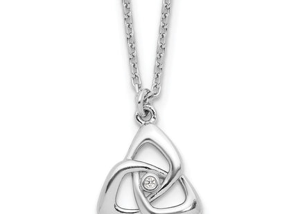 Sterling Silver Jewelry Style QG6652 - Classique Jewelry Inc.