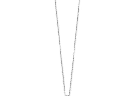 Sterling Silver Jewelry Style QG6653 - Classique Jewelry Inc.