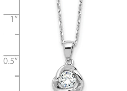 Sterling Silver Jewelry Style QG6653 - Classique Jewelry Inc.