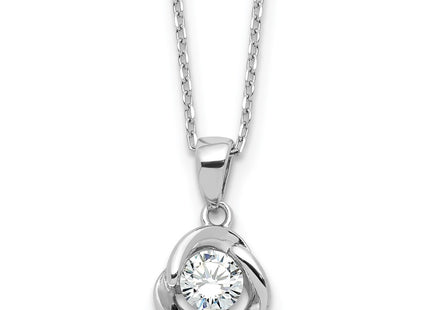 Sterling Silver Jewelry Style QG6653 - Classique Jewelry Inc.