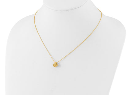 Sterling Silver Jewelry Style QG6654GP - Classique Jewelry Inc.