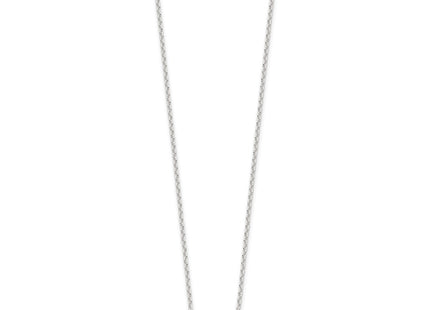 Sterling Silver Jewelry Style QG6655 - Classique Jewelry Inc.