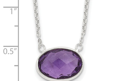 Sterling Silver Jewelry Style QG6655 - Classique Jewelry Inc.