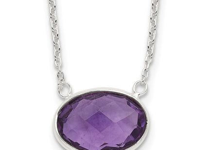 Sterling Silver Jewelry Style QG6655 - Classique Jewelry Inc.