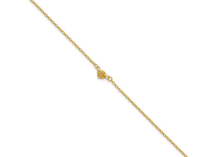 Sterling Silver Jewelry Style QG665GP - Classique Jewelry Inc.
