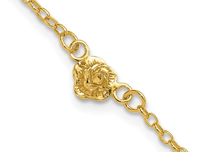 Sterling Silver Jewelry Style QG665GP - Classique Jewelry Inc.