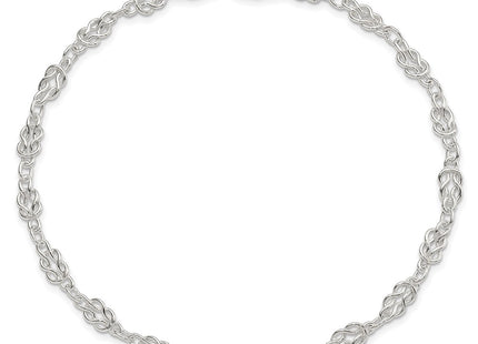 Sterling Silver Jewelry Style QG666 - Classique Jewelry Inc.
