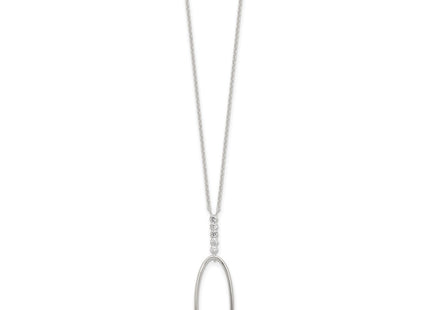 Sterling Silver Jewelry Style QG6660 - Classique Jewelry Inc.