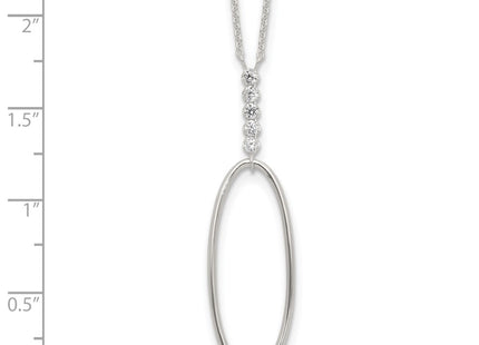 Sterling Silver Jewelry Style QG6660 - Classique Jewelry Inc.
