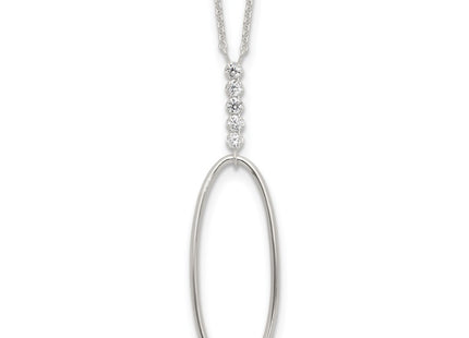 Sterling Silver Jewelry Style QG6660 - Classique Jewelry Inc.