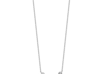 Sterling Silver Jewelry Style QG6662 - Classique Jewelry Inc.