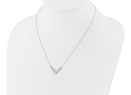 Sterling Silver Jewelry Style QG6662 - Classique Jewelry Inc.