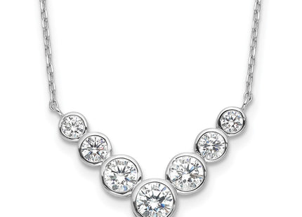 Sterling Silver Jewelry Style QG6662 - Classique Jewelry Inc.