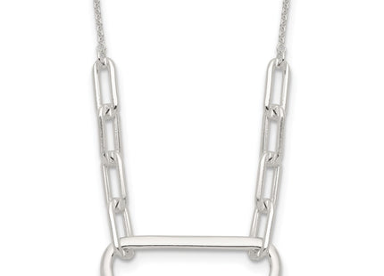 Sterling Silver Jewelry Style QG6664 - Classique Jewelry Inc.