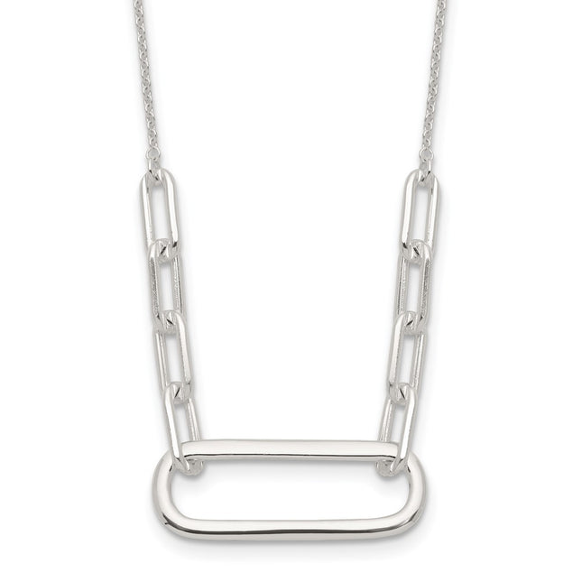 Sterling Silver Jewelry Style QG6664 - Classique Jewelry Inc.