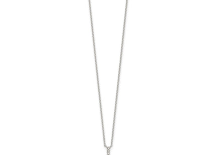 Sterling Silver Jewelry Style QG6665 - Classique Jewelry Inc.