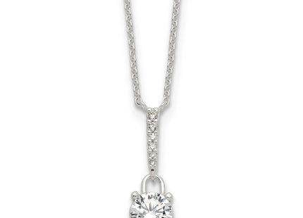 Sterling Silver Jewelry Style QG6665 - Classique Jewelry Inc.