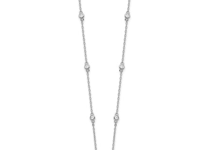Sterling Silver Jewelry Style QG6666 - Classique Jewelry Inc.