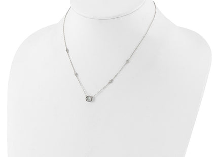 Sterling Silver Jewelry Style QG6666 - Classique Jewelry Inc.