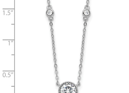 Sterling Silver Jewelry Style QG6666 - Classique Jewelry Inc.