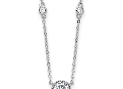 Sterling Silver Jewelry Style QG6666 - Classique Jewelry Inc.