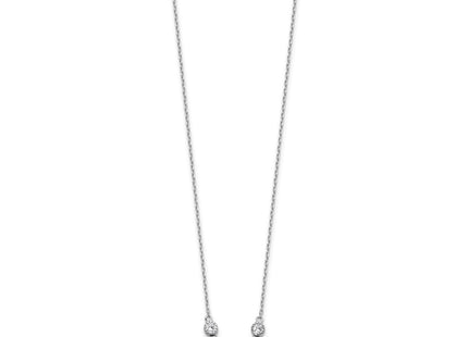 Sterling Silver Jewelry Style QG6667 - Classique Jewelry Inc.