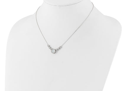 Sterling Silver Jewelry Style QG6667 - Classique Jewelry Inc.