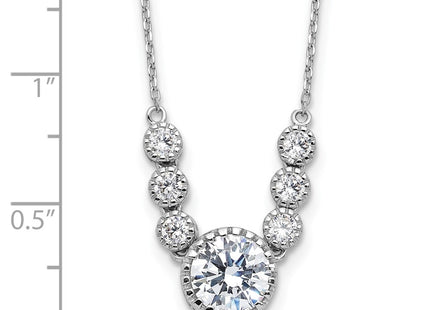 Sterling Silver Jewelry Style QG6667 - Classique Jewelry Inc.