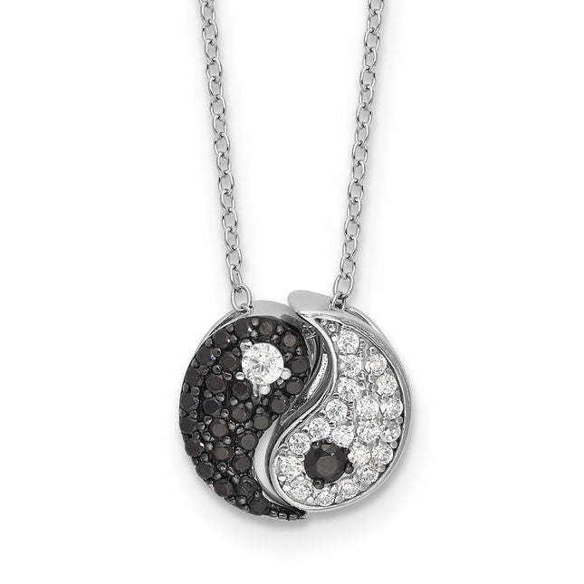 Sterling Silver Jewelry Style QG6669 - Classique Jewelry Inc.
