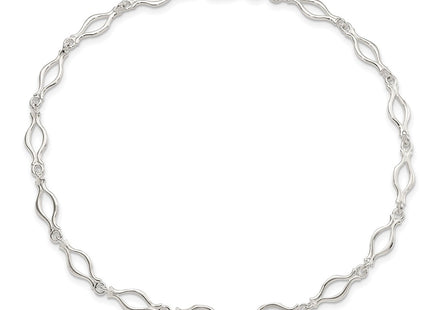 Sterling Silver Jewelry Style QG667 - Classique Jewelry Inc.