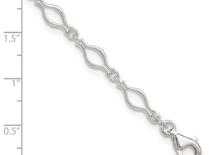 Sterling Silver Jewelry Style QG667 - Classique Jewelry Inc.