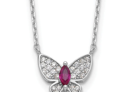 Sterling Silver Jewelry Style QG6670 - Classique Jewelry Inc.