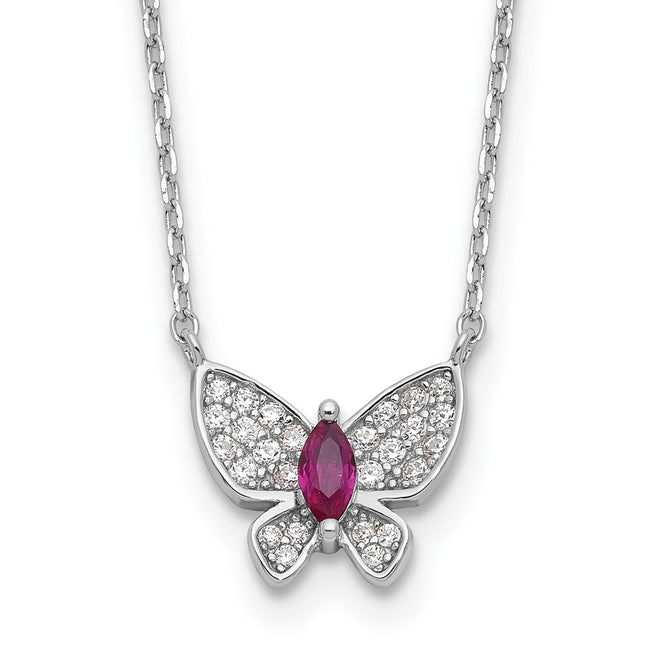 Sterling Silver Jewelry Style QG6670 - Classique Jewelry Inc.