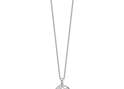 Sterling Silver Jewelry Style QG6673 - Classique Jewelry Inc.