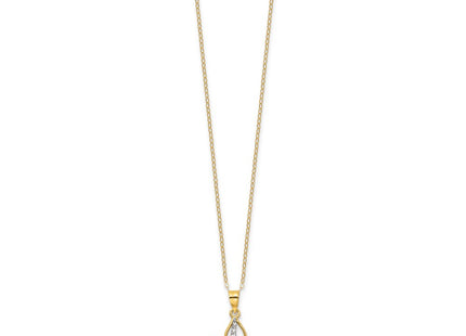 Sterling Silver Jewelry Style QG6674 - Classique Jewelry Inc.