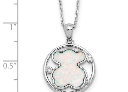 Sterling Silver Jewelry Style QG6676 - Classique Jewelry Inc.